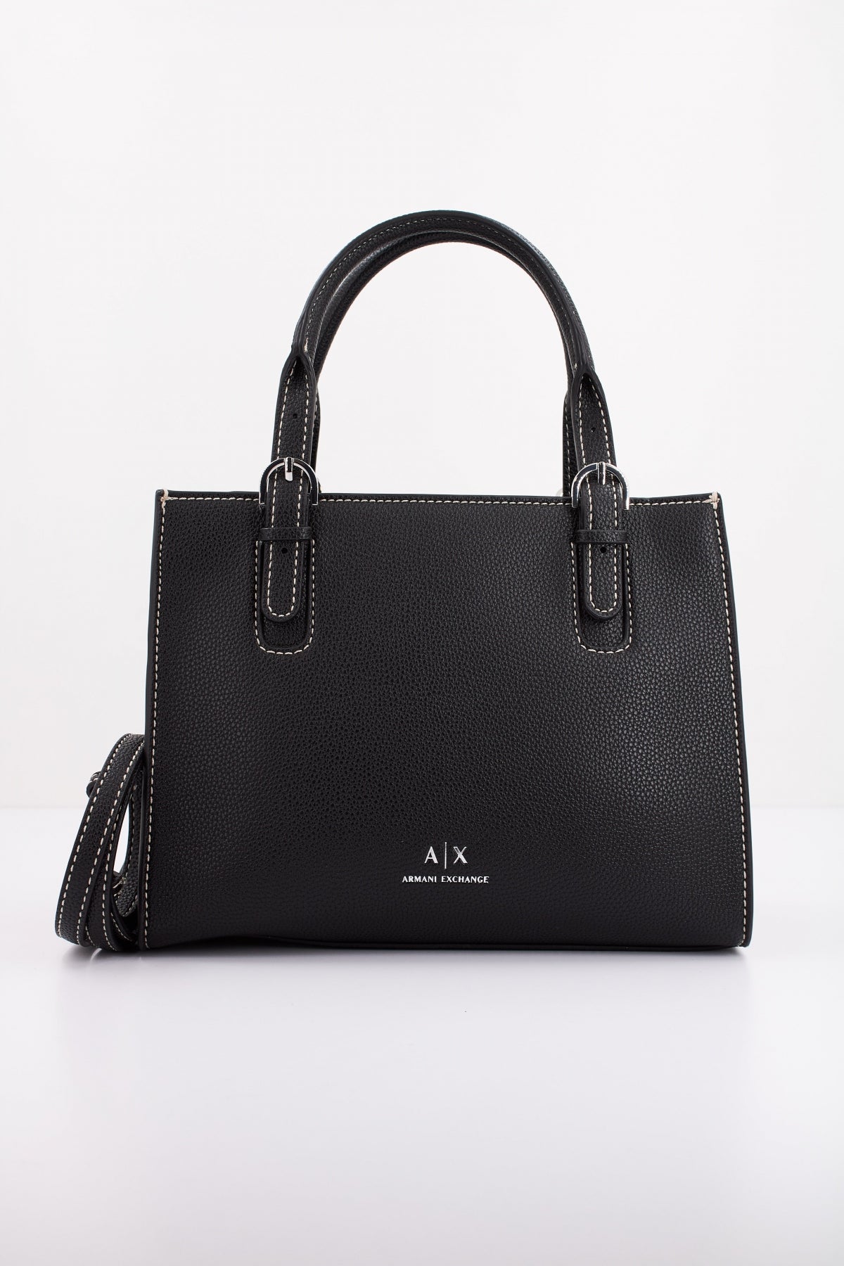 ARMANI EXCHANGE KATE SHOPPING BAG en color UC (1)