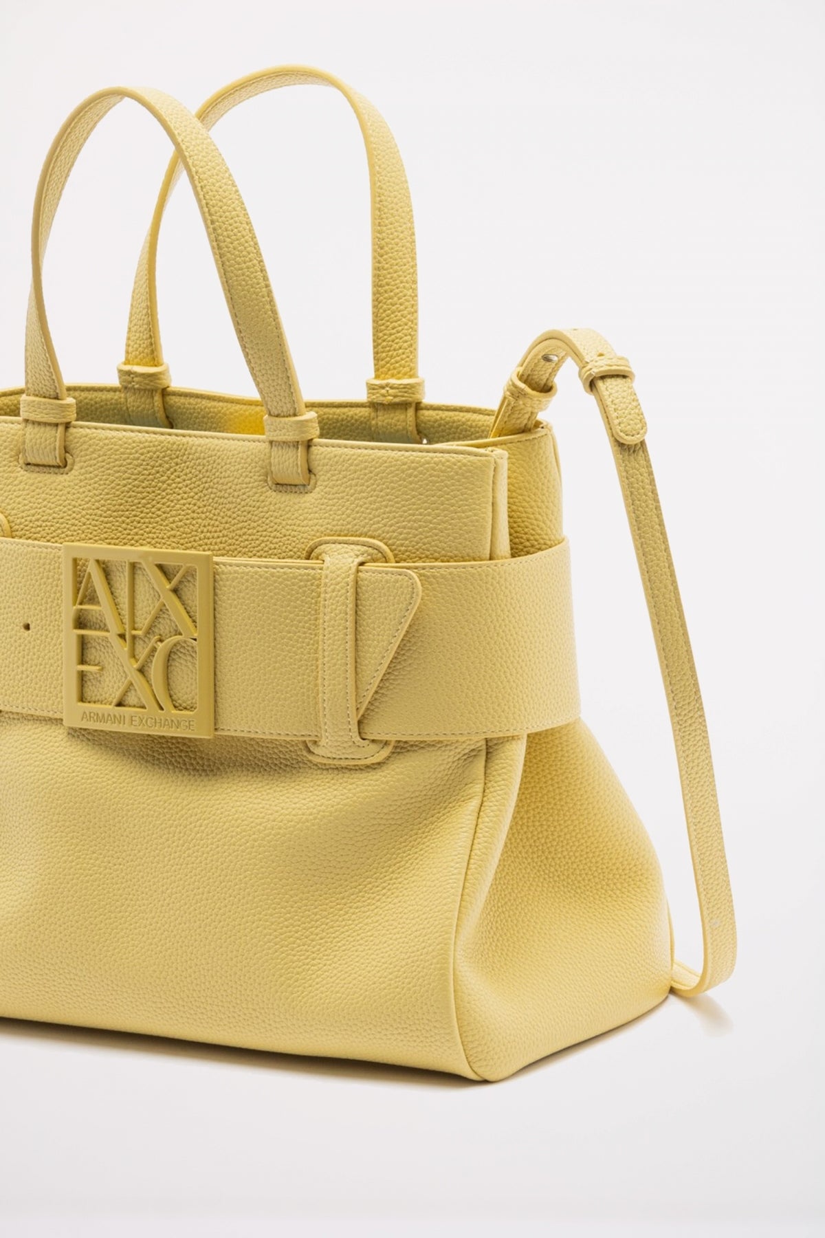 ARMANI EXCHANGE SUSY SOFT SHOPPING en color U (2)