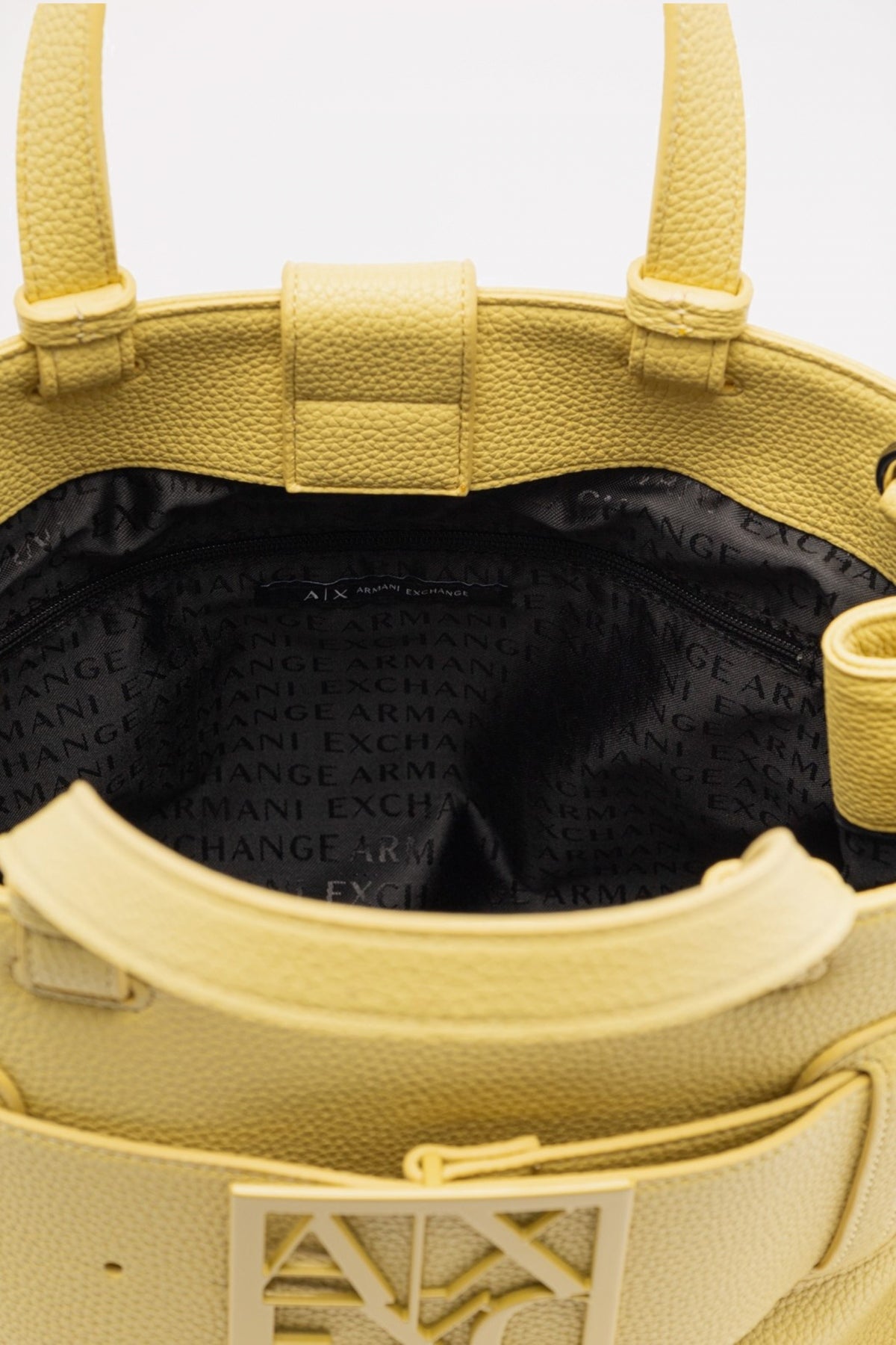 ARMANI EXCHANGE SUSY SOFT SHOPPING en color U (4)