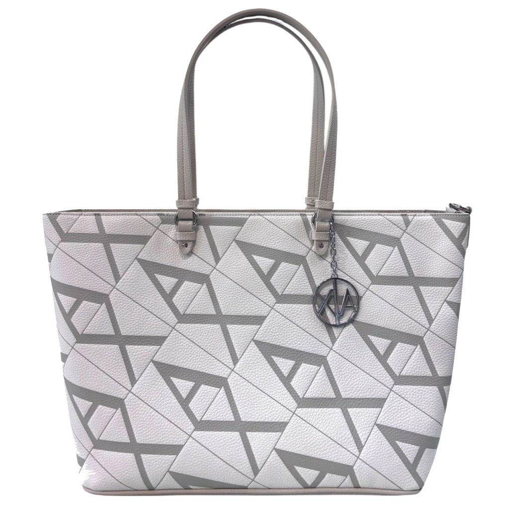 ARMANI EXCHANGE GYNGER SHOPPING BAG en color F (2)