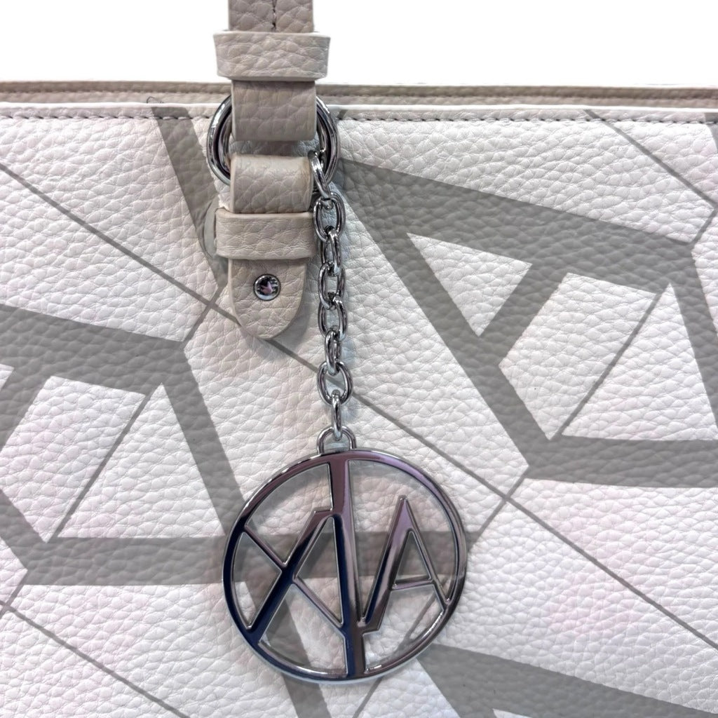ARMANI EXCHANGE GYNGER SHOPPING BAG en color F (3)