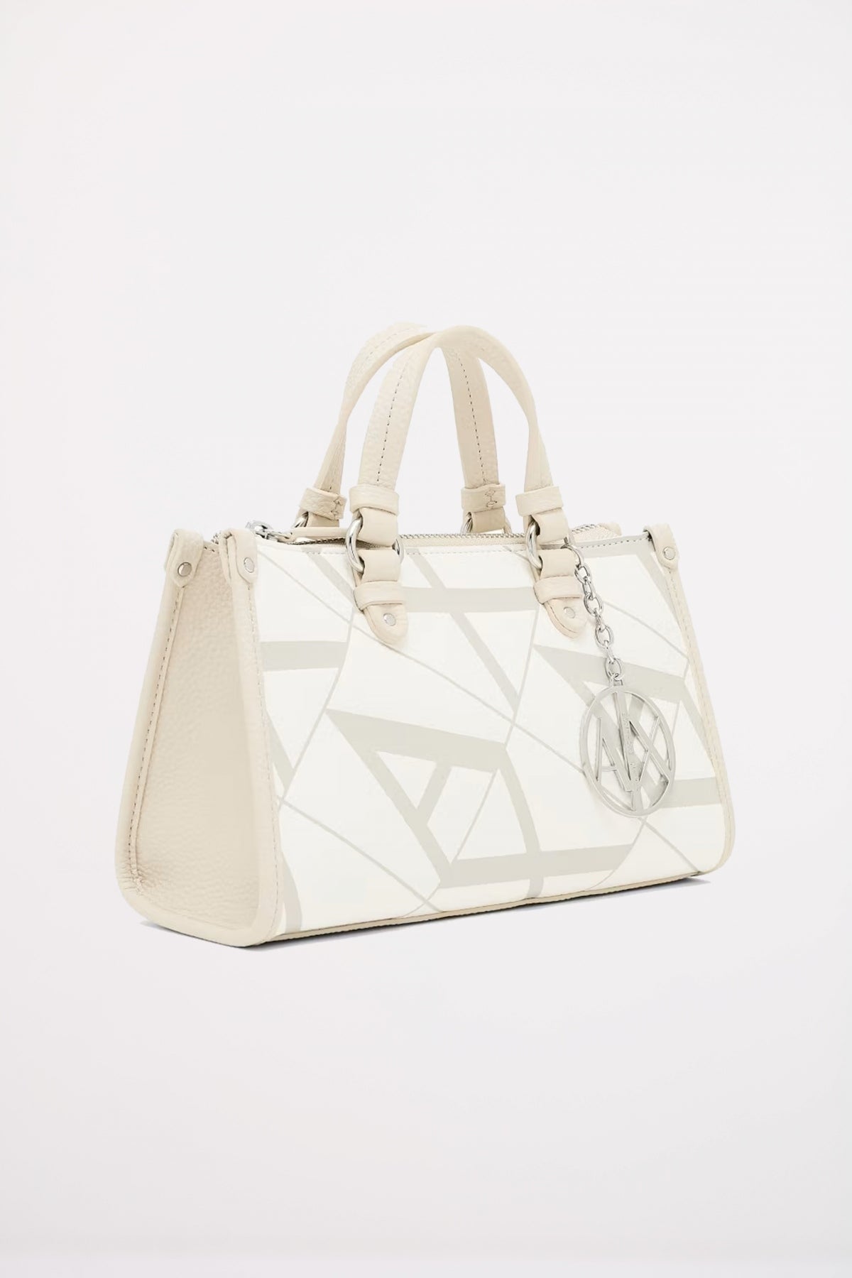 ARMANI EXCHANGE GYNGER TOP HANDLE B en color F (2)