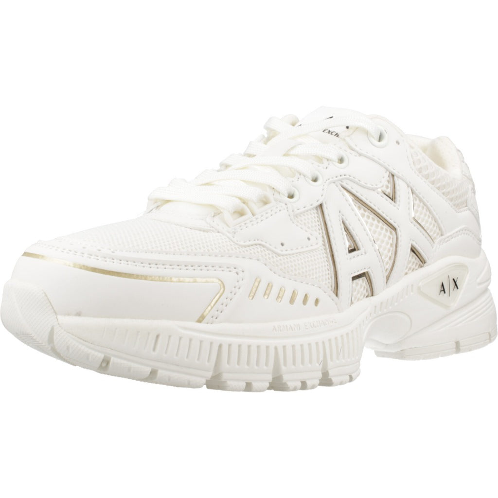 ARMANI EXCHANGE SPEED SNEAKER en color Q (1)