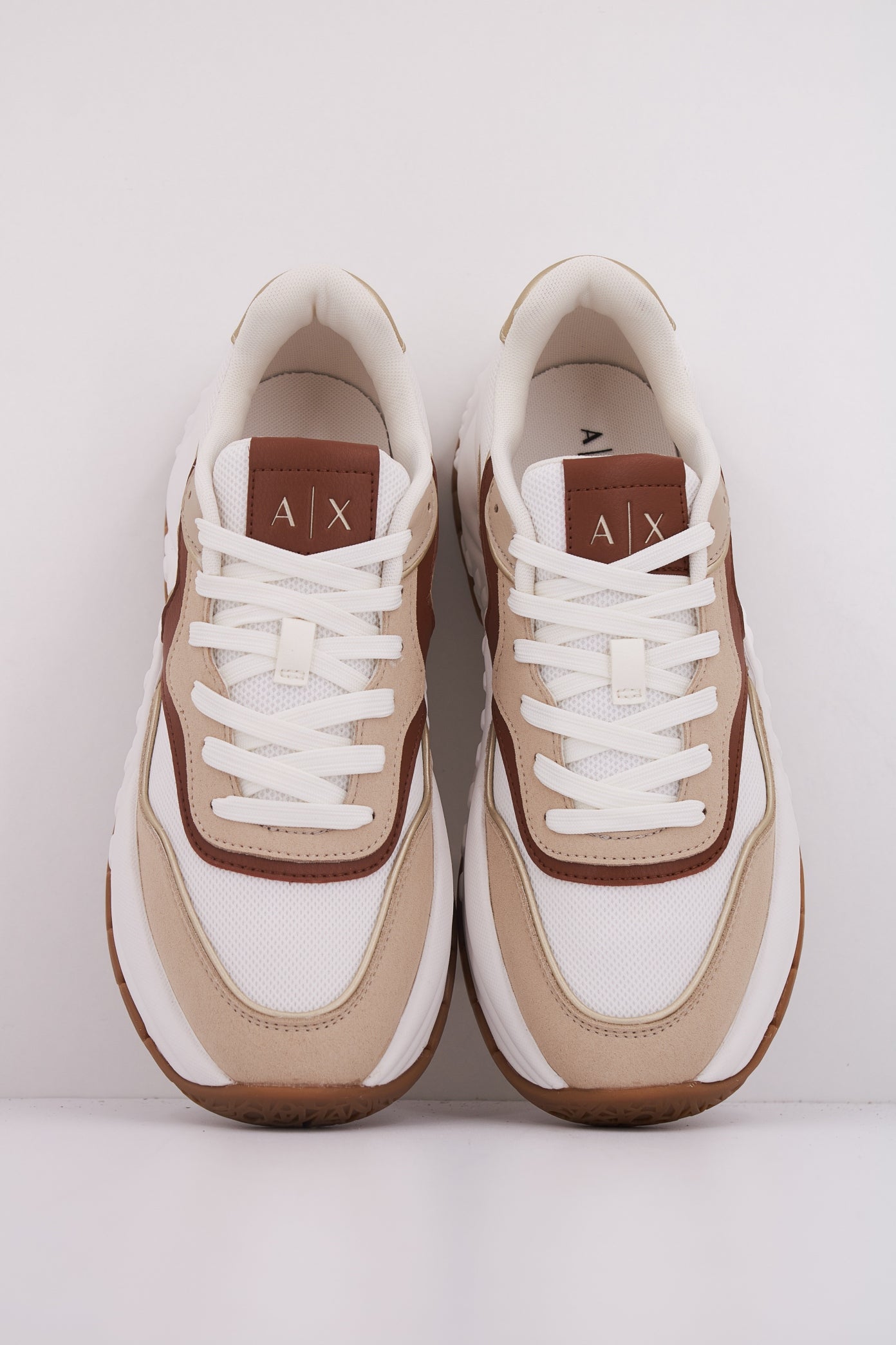 ARMANI EXCHANGE XDX XV en color U (3)