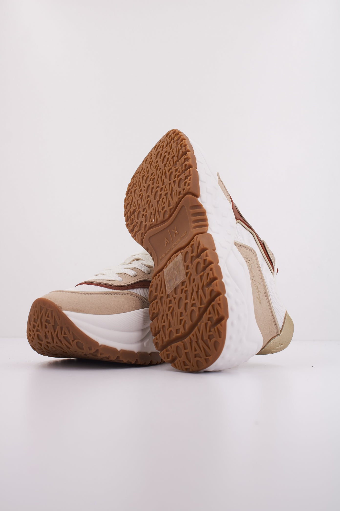 ARMANI EXCHANGE XDX XV en color U (5)