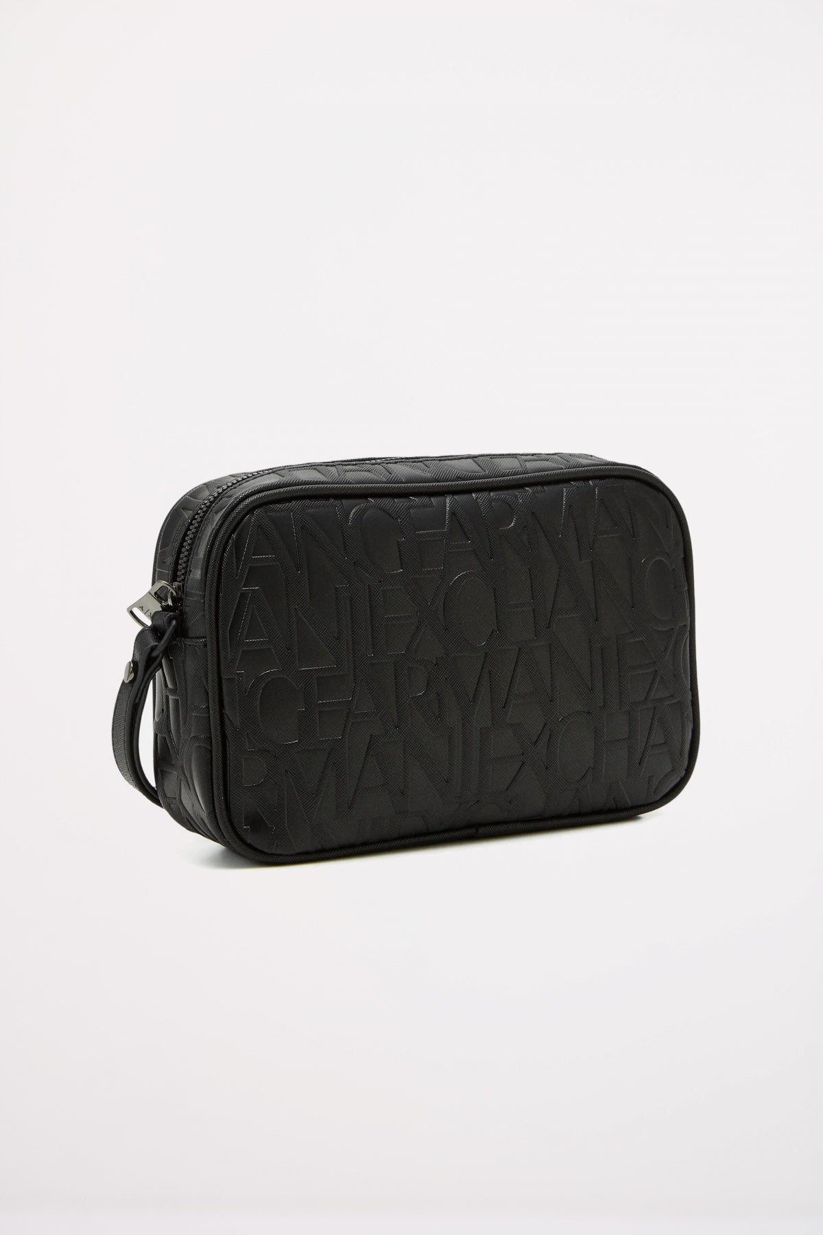 ARMANI EXCHANGE LIAM BEAUTY CASE en color UC (1)