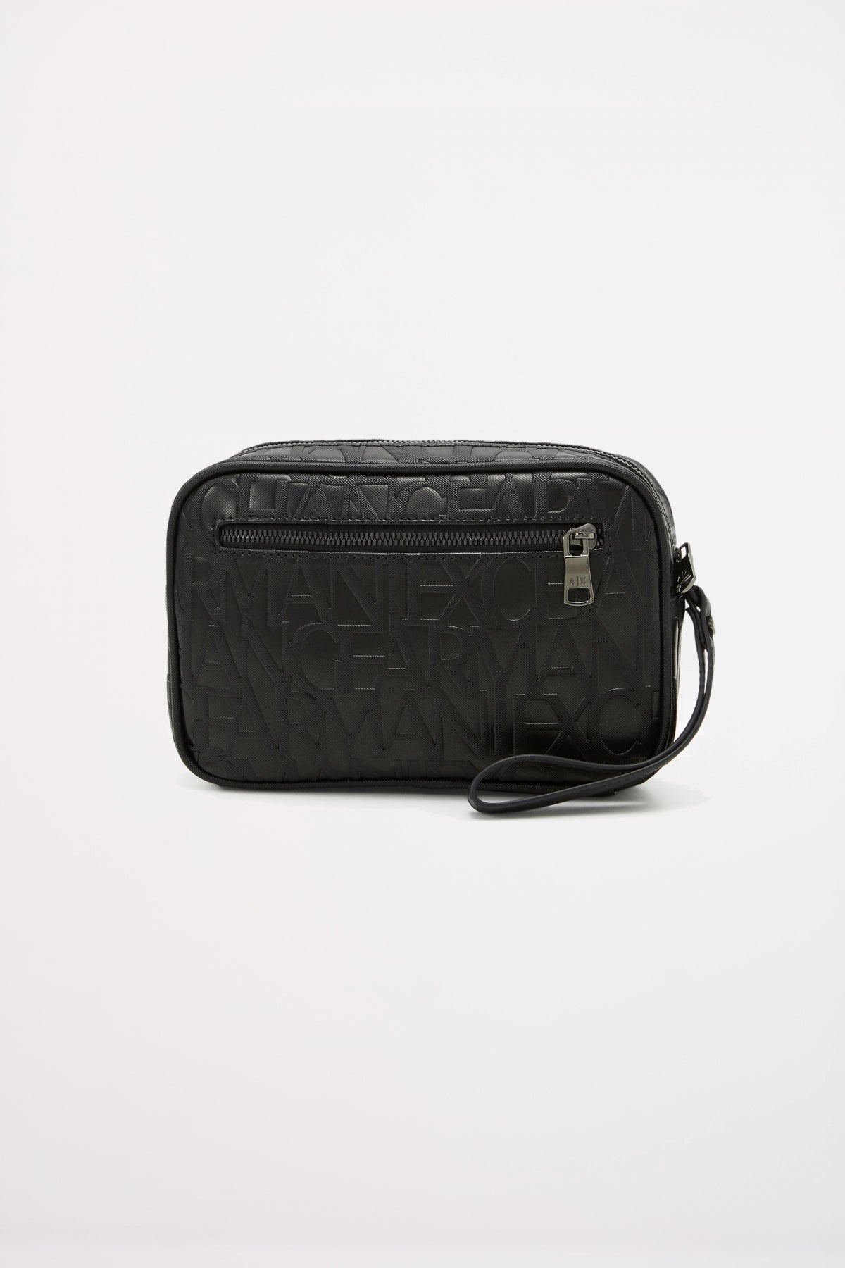ARMANI EXCHANGE LIAM BEAUTY CASE en color UC (2)