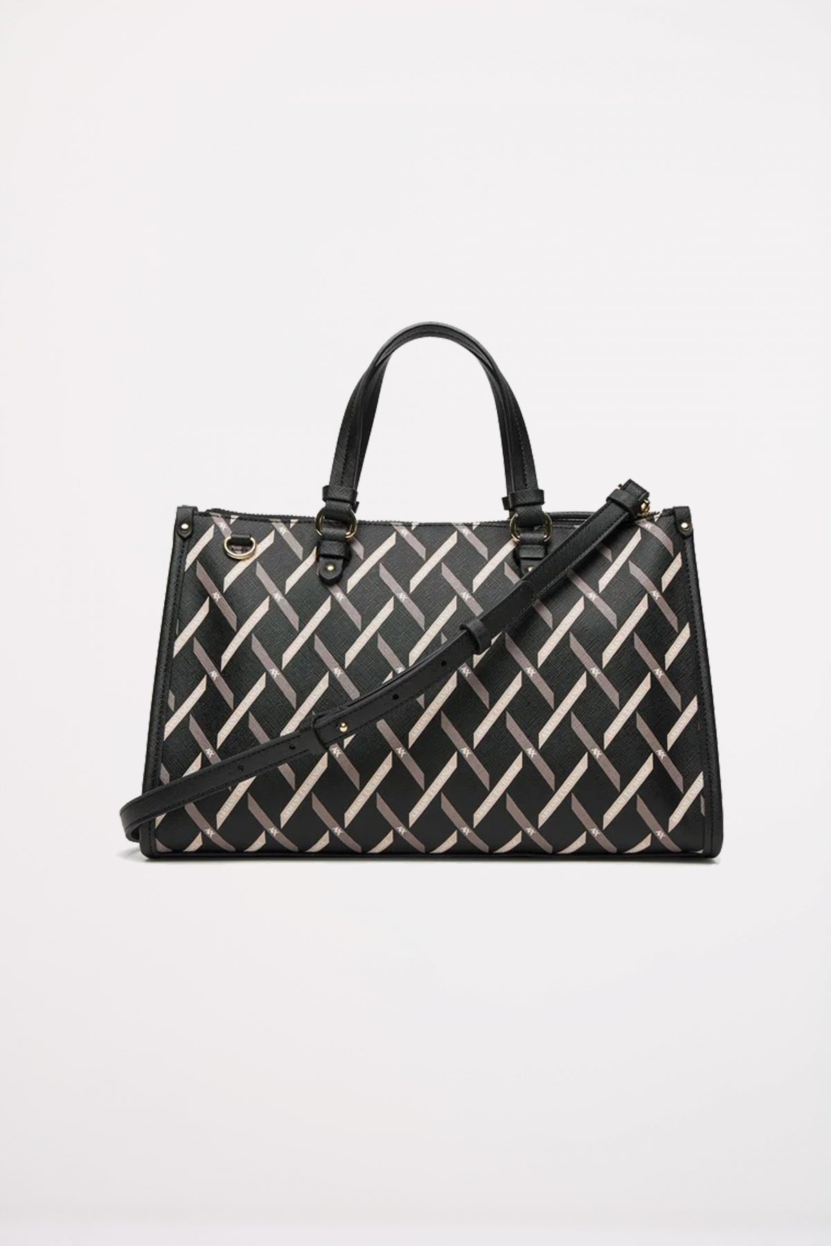 ARMANI EXCHANGE TOP HANDLE BAG en color MC (2)
