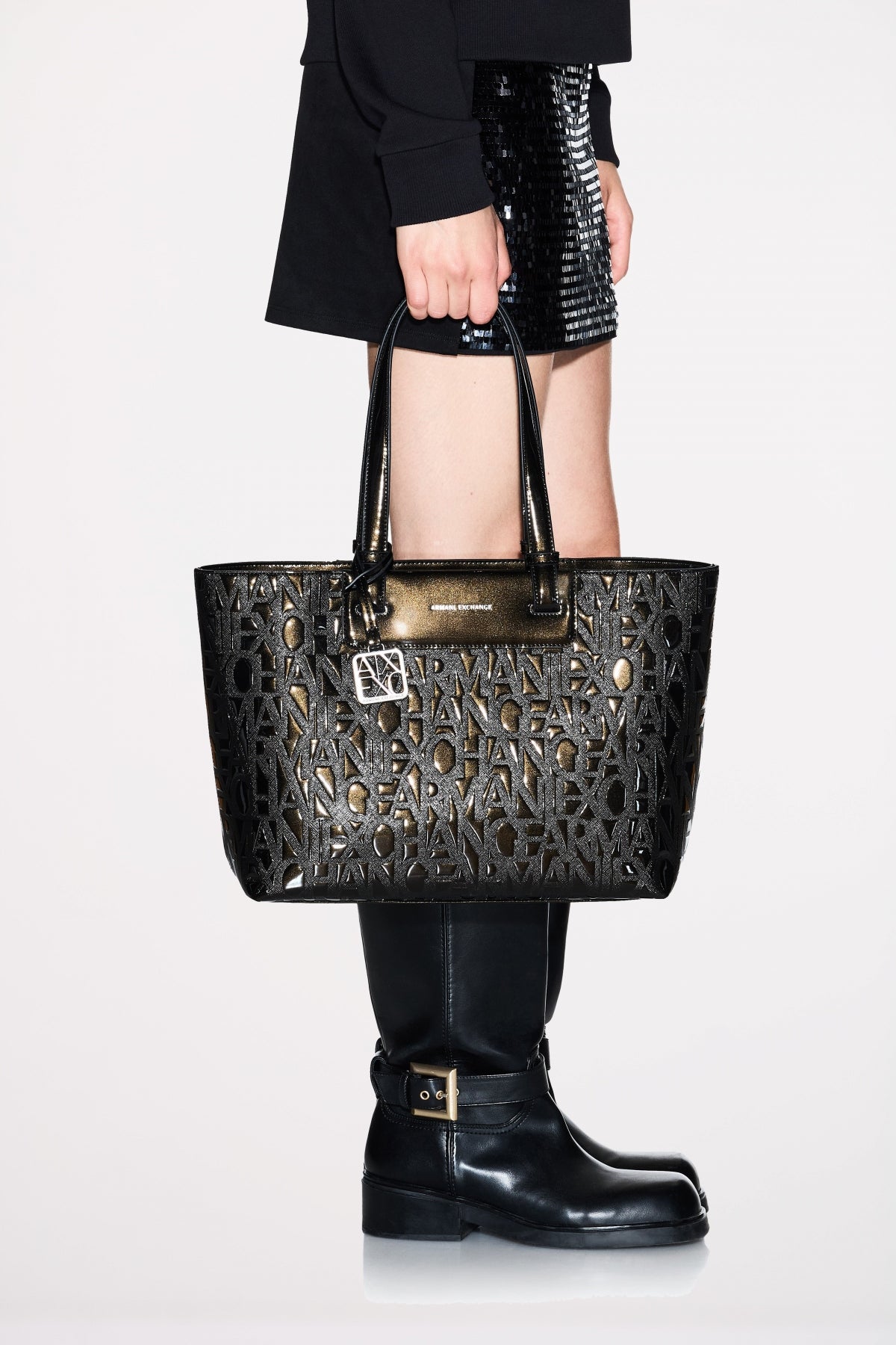 ARMANI EXCHANGE XW AF en color UC (5)