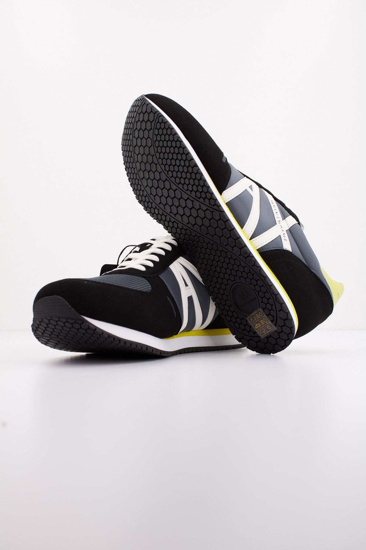 ARMANI EXCHANGE XUX XCC en color T (4)