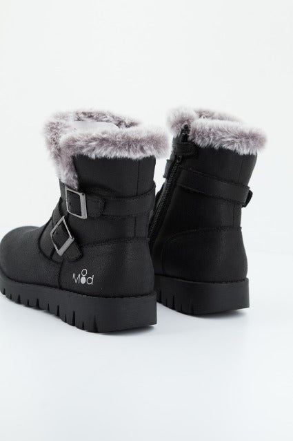 MOD  WESTY en color NOIR  (3)