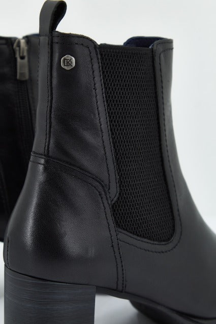 DORKING CAMILIA D en color NEGRO (4)