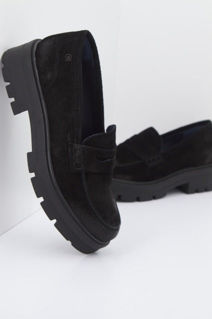 DORKING D CALF en color NEGRO (1)