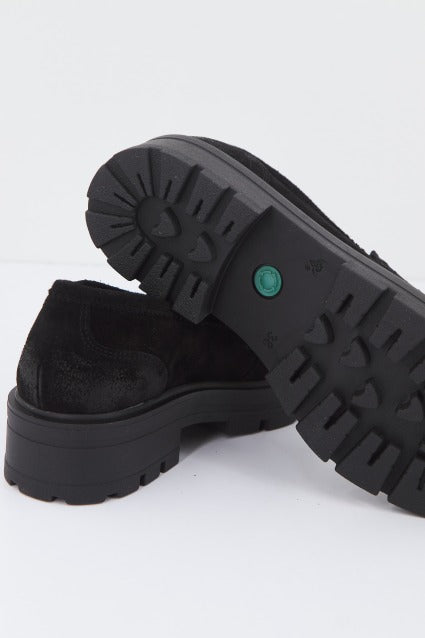 DORKING D CALF en color NEGRO (3)