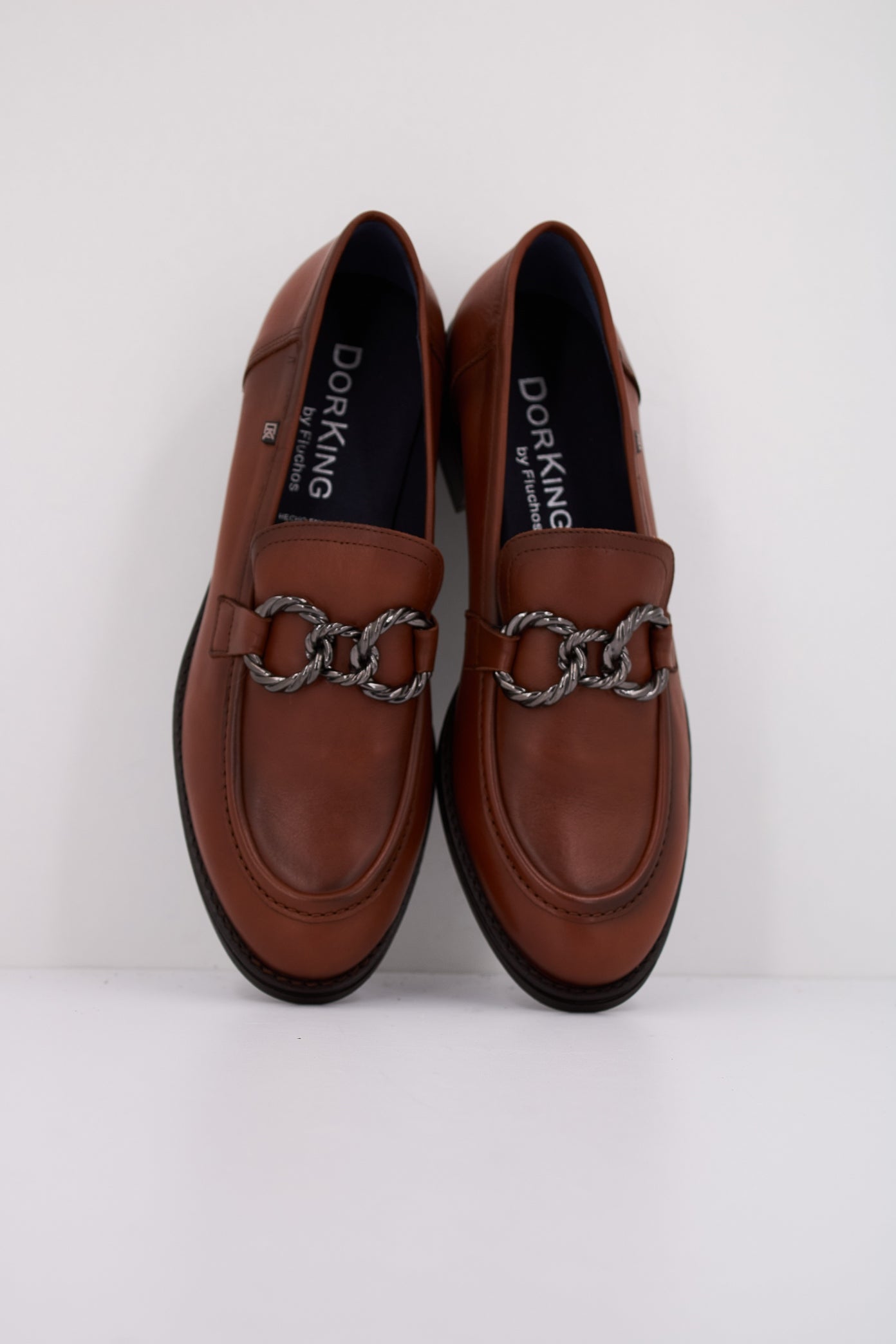 DORKING D en color CUERO (3)