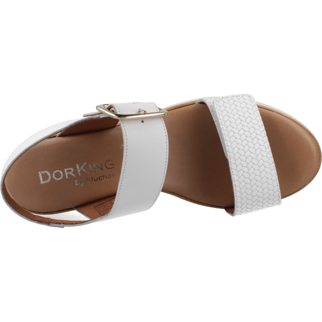 DORKING BY FLUCHOS D TX en color BLANCO (7)