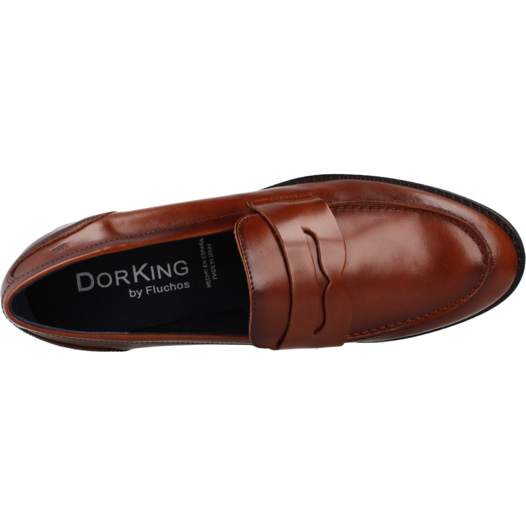 DORKING BY FLUCHOS D SR HARVARD SIE en color CASTAGNO (7)
