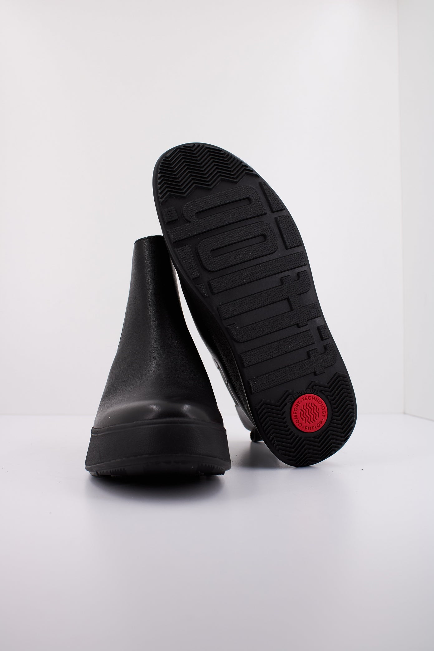 FITFLOP FH  en color BLACK  (5)