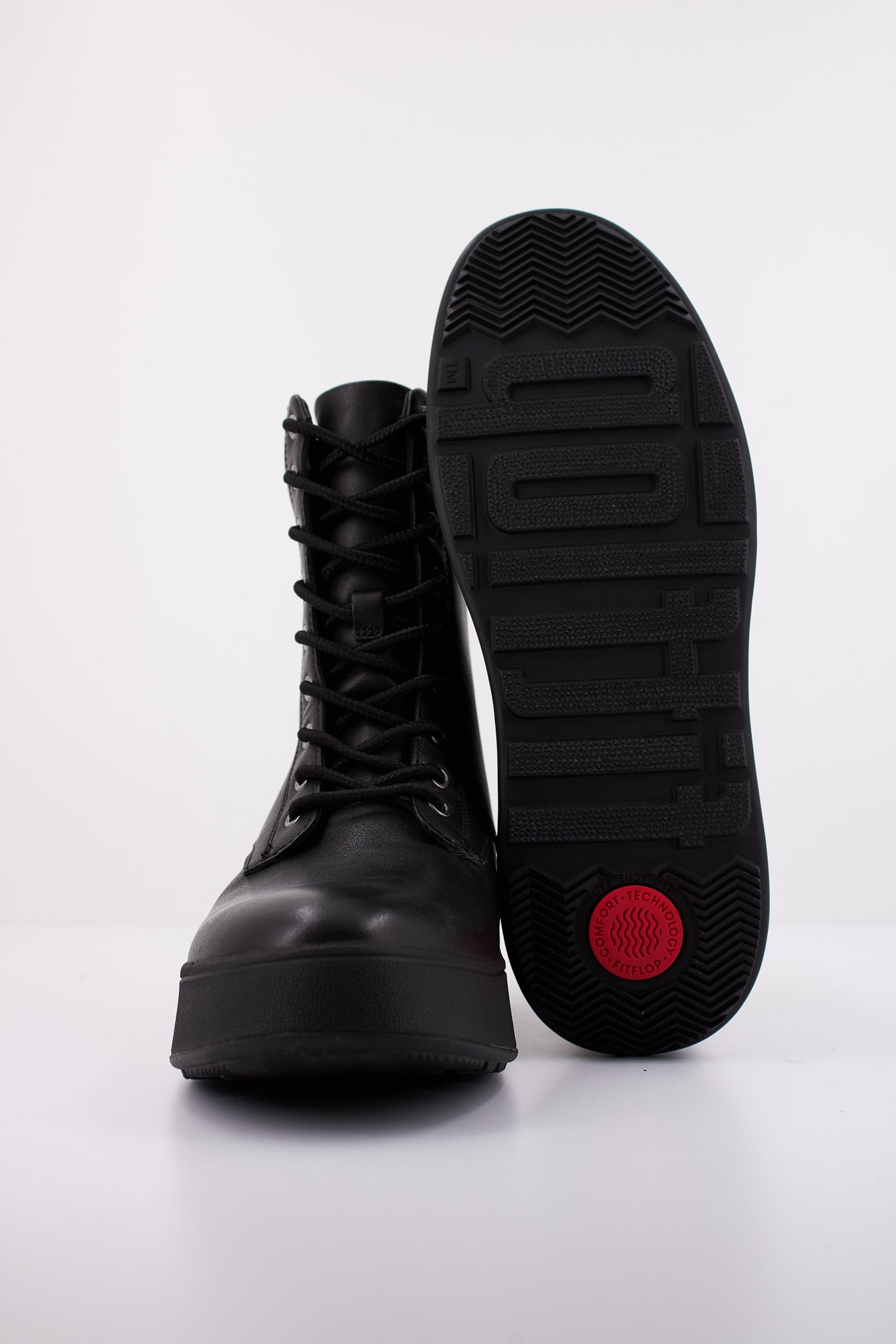 FITFLOP GM  en color BLACK  (5)