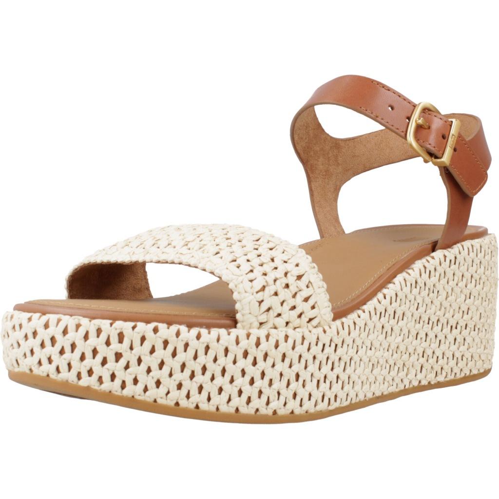 FITFLOP  WEDGE ANKLE STRAP S en color   (1)