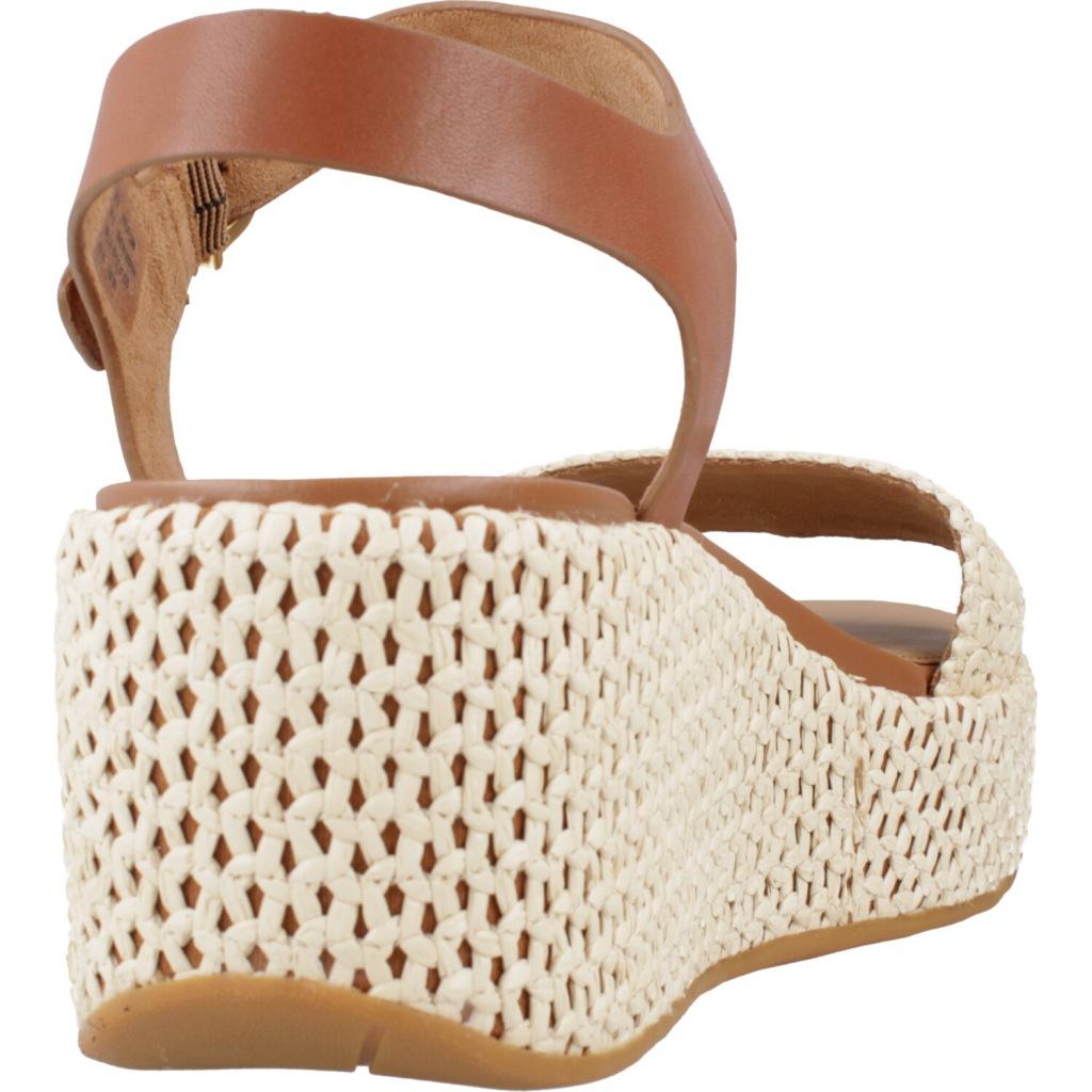 FITFLOP  WEDGE ANKLE STRAP S en color   (3)
