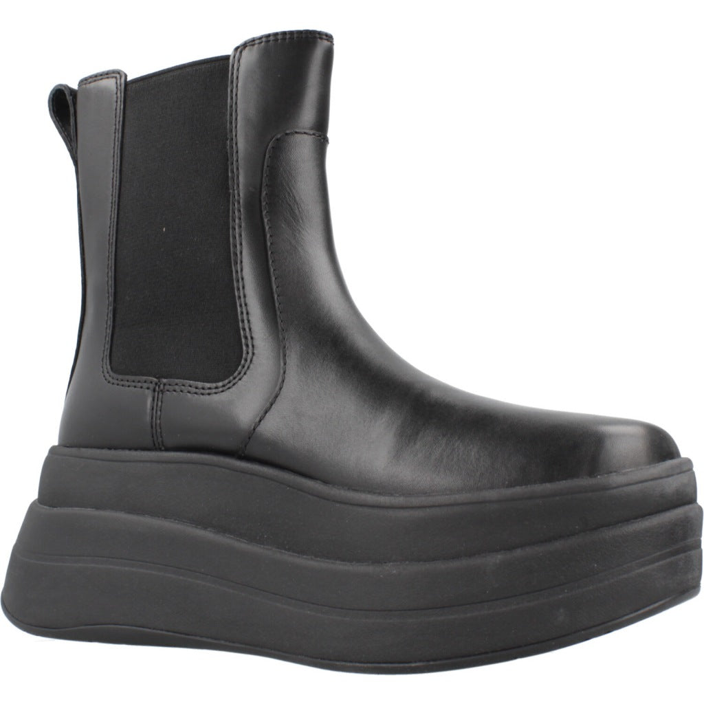 FITFLOP CHELSEA en color BLACK (5)