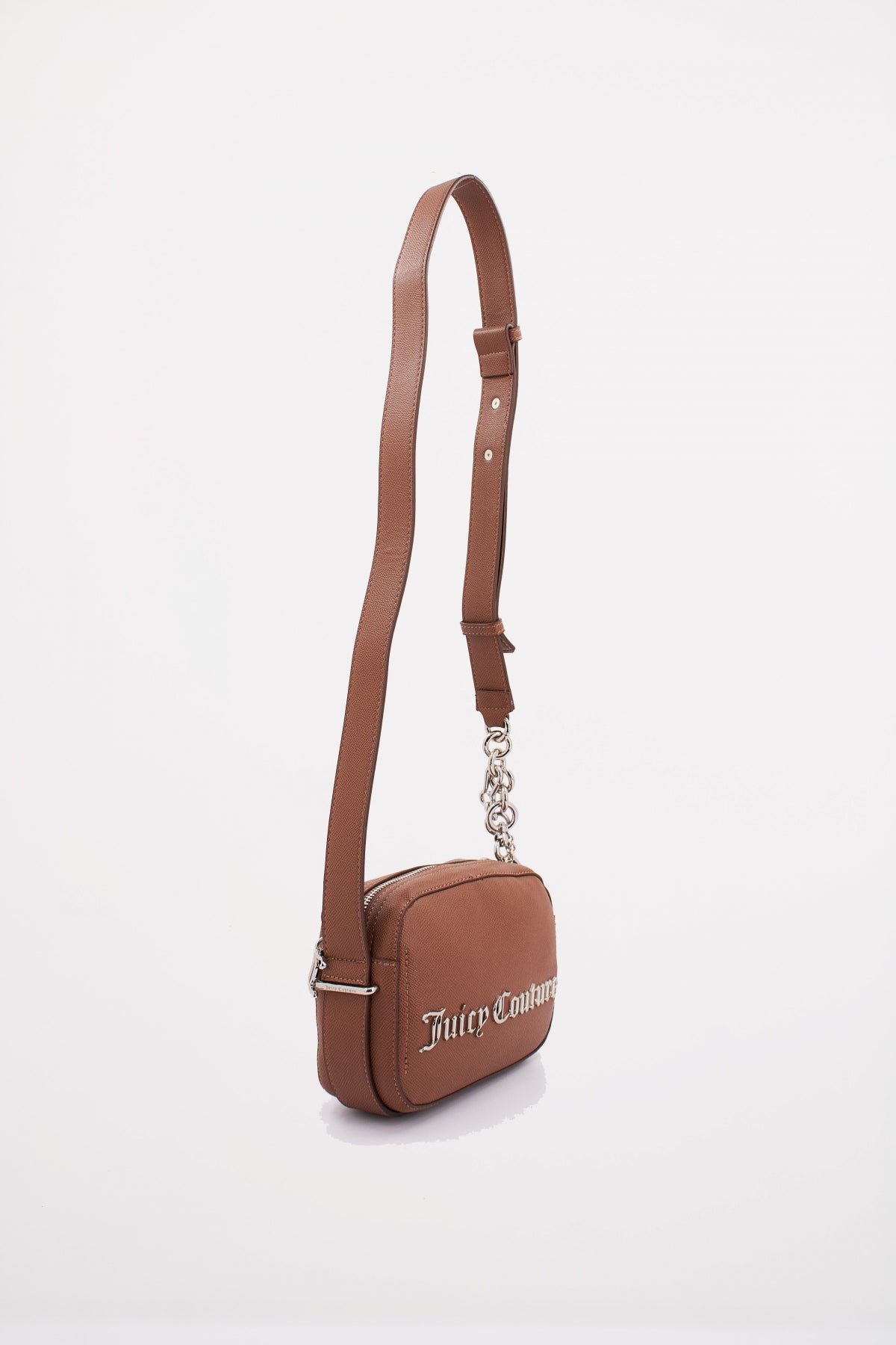 JUICY COUTURE JASMINE SQUARED CRO en color TAN (2)