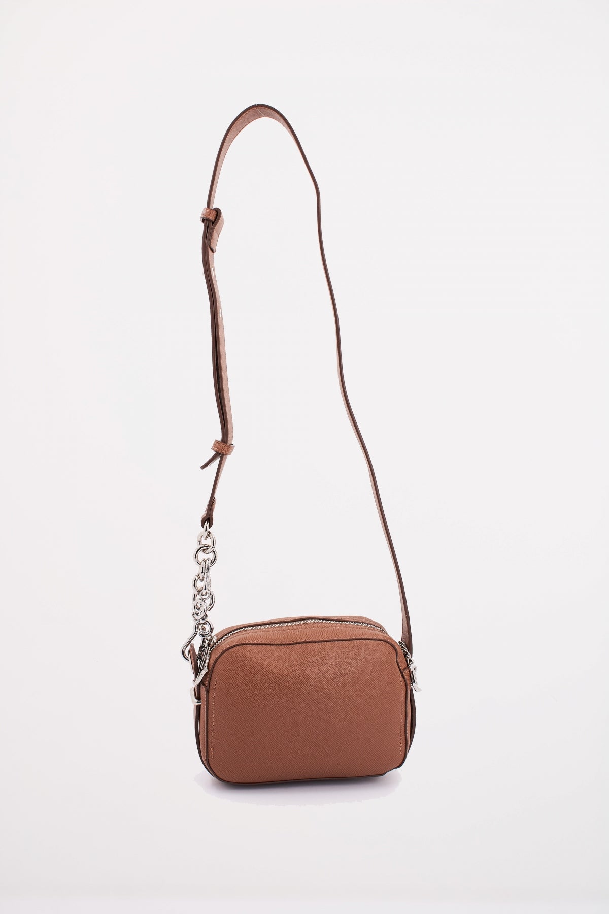 JUICY COUTURE JASMINE SQUARED CRO en color TAN (3)