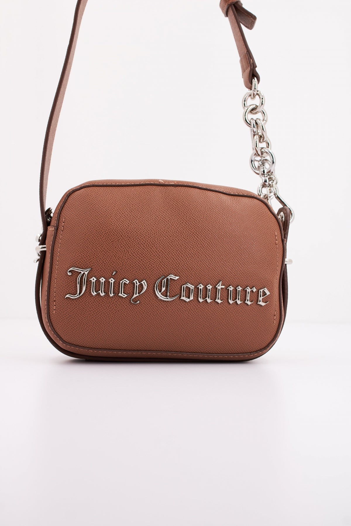 JUICY COUTURE JASMINE SQUARED CRO en color TAN (4)