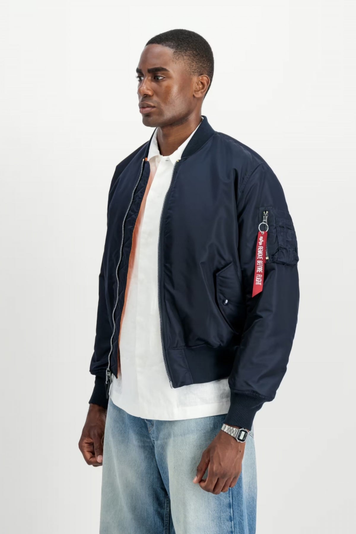 ALPHA INDUSTRIES MA- HERITAGE en color REPBLUE (4)