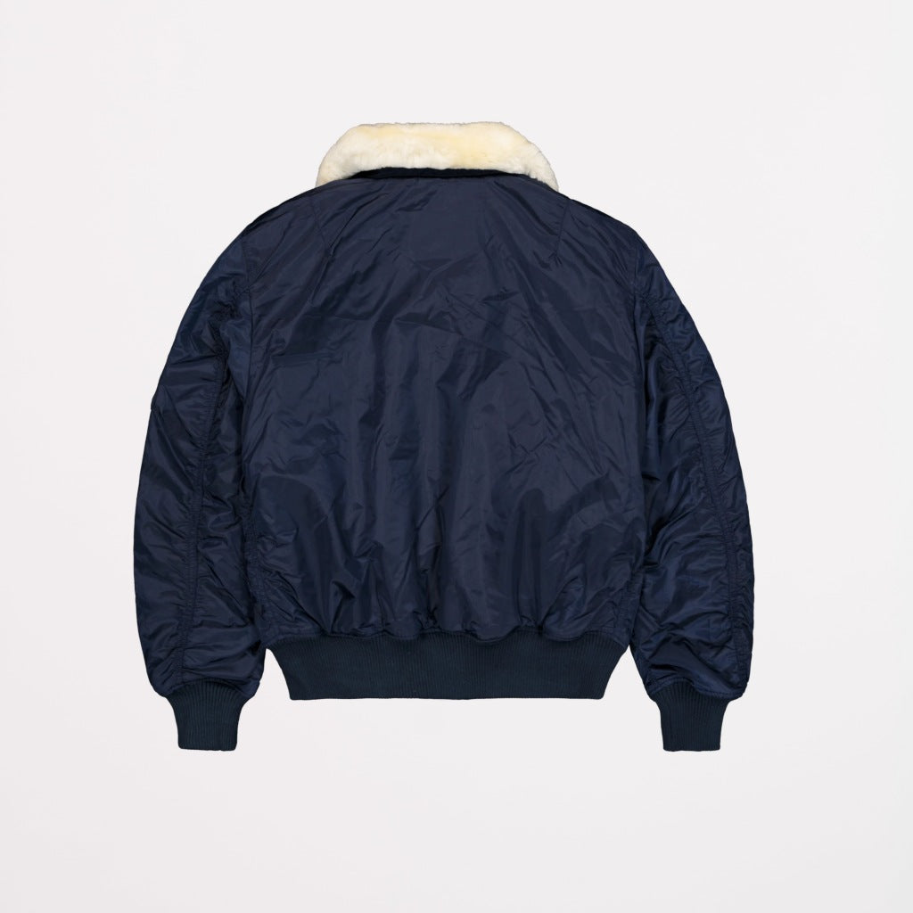 ALPHA INDUSTRIES INJECTOR III en color REPBLUE (5)