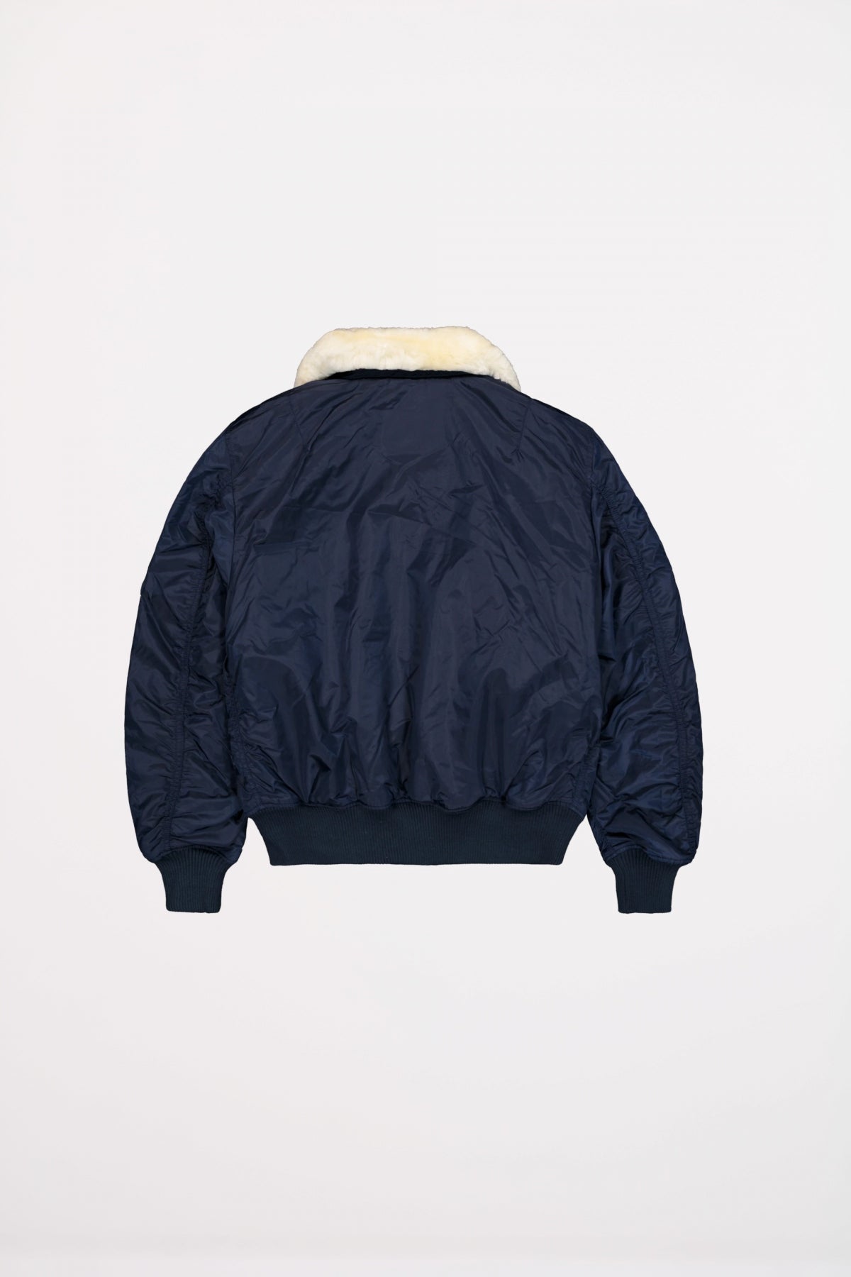 ALPHA INDUSTRIES INJECTOR III en color REPBLUE (2)