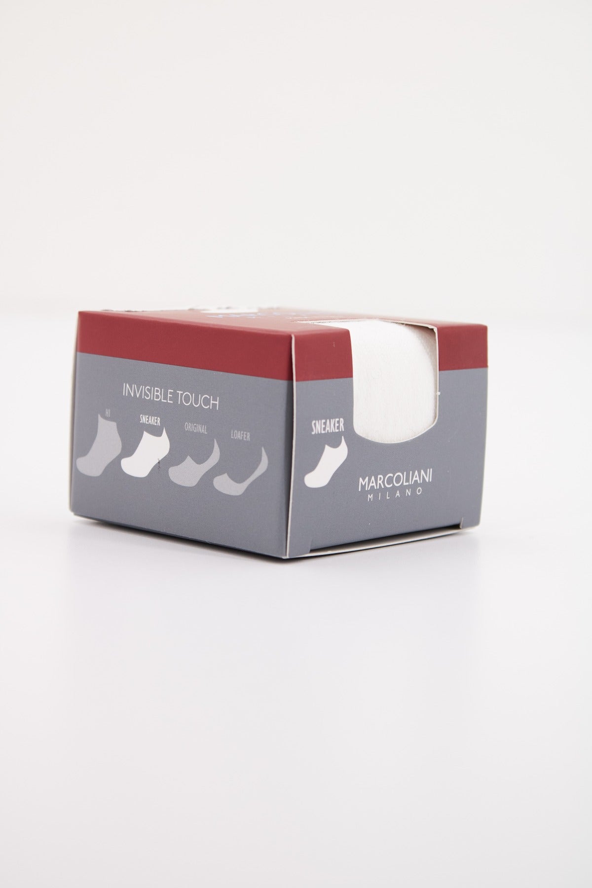 MARCOLIANI MARK en color WHITE (4)