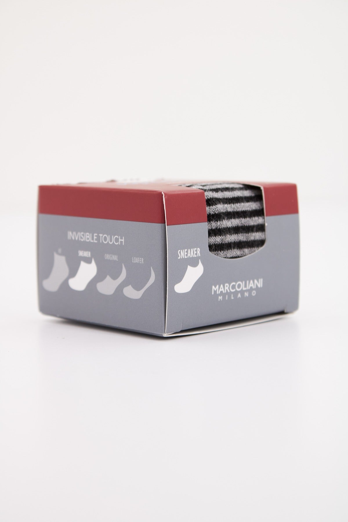 MARCOLIANI MARK en color BLACK (4)