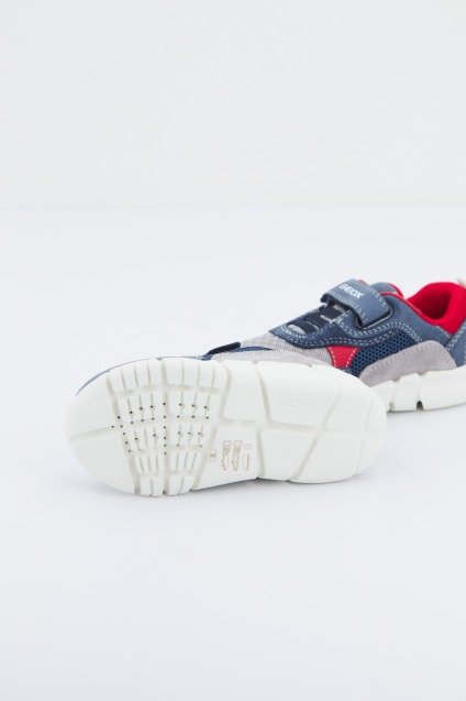 GEOX B FLEXYPER BOY A en color C (4)