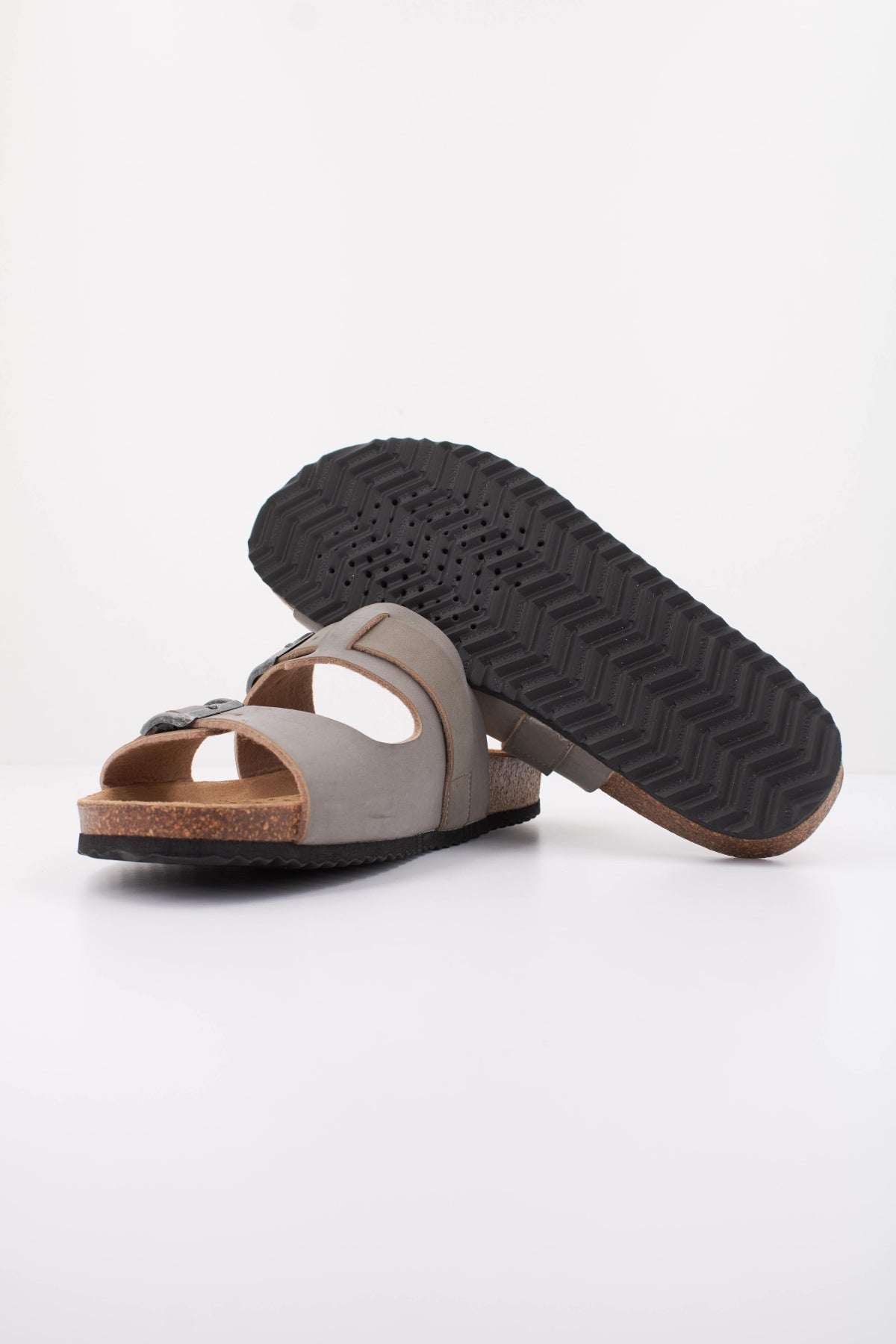 GEOX U SANDAL GHITA B en color C (5)