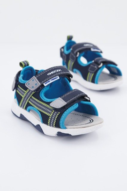 GEOX B SANDAL MULTY BOY A en color CFD (2)