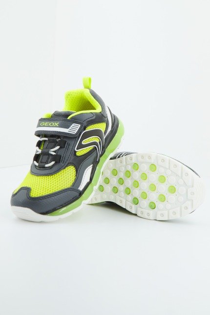 GEOX J ANDROID BOY B en color C (4)