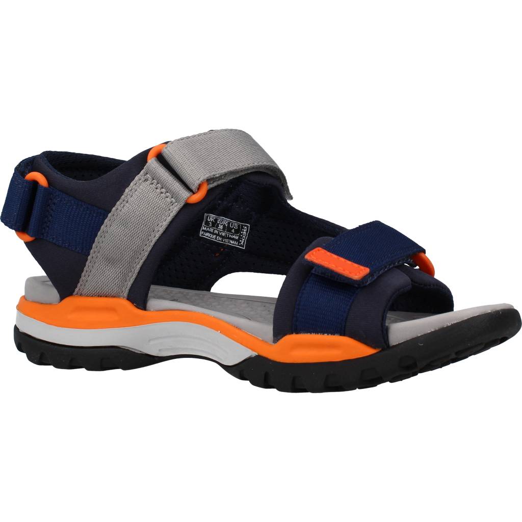 GEOX J BOREALIS BOY A en color C (5)