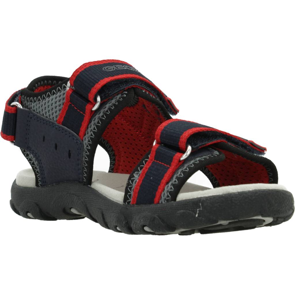 GEOX JR SANDAL STRADA A en color C (5)