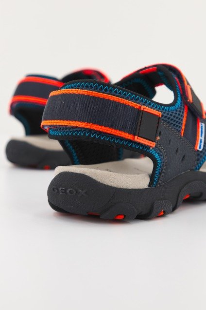 GEOX JR SANDAL STRADA A en color C (3)