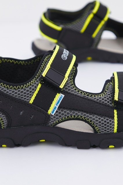 GEOX JR SANDAL STRADA A en color C (4)