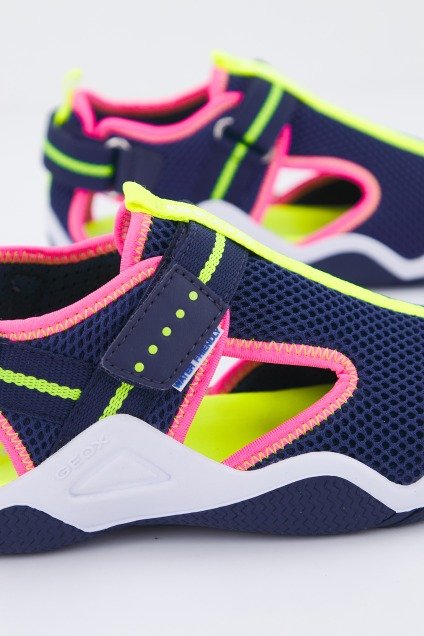 GEOX J WADER GIRL A en color CFL (4)