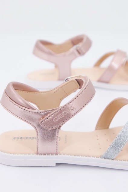 GEOX J SANDAL KARLY GIRL en color C (4)