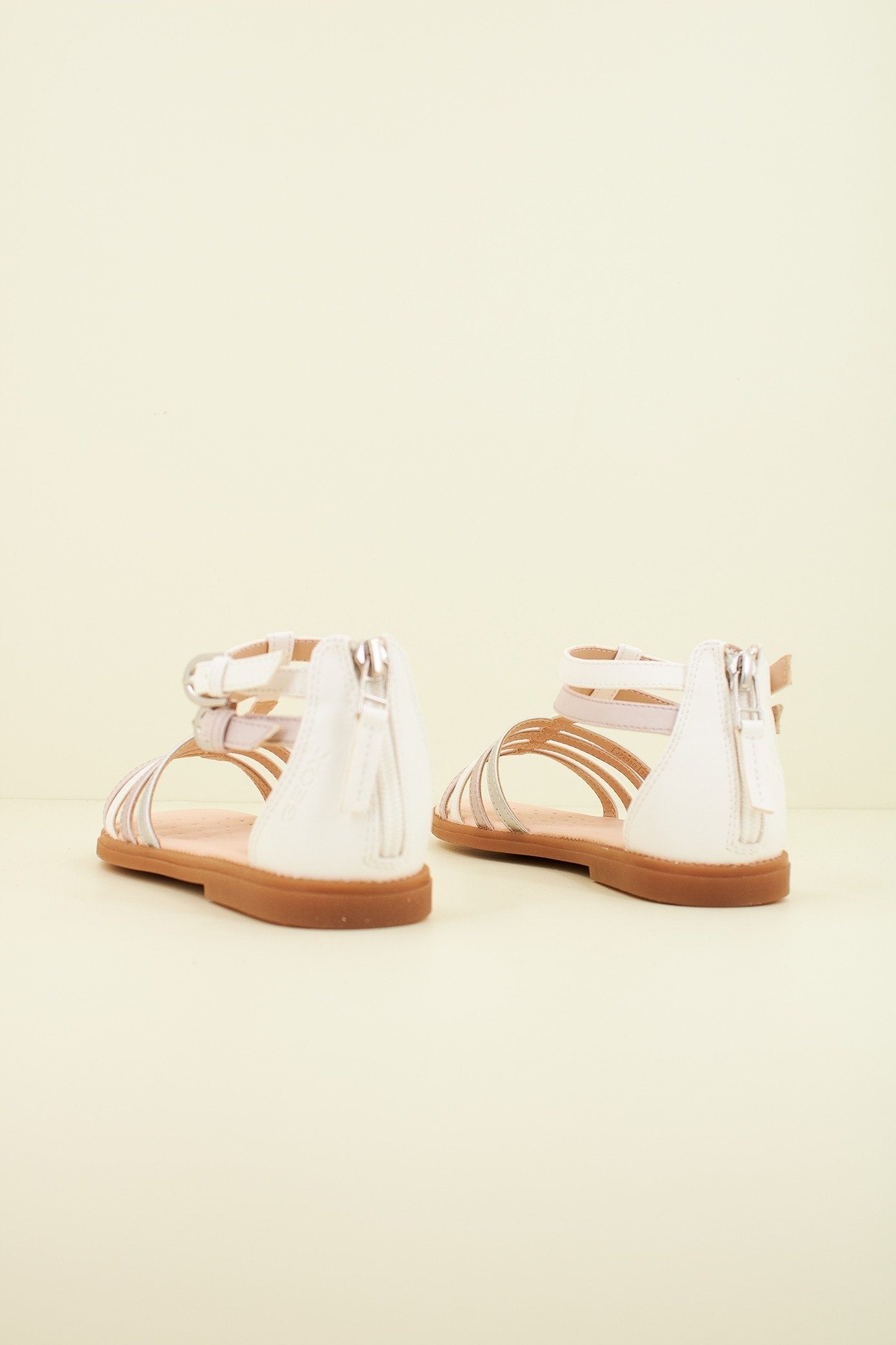 GEOX J SANDAL KARLY GIRL en color CZW (3)