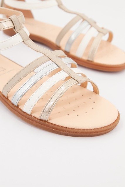GEOX J SANDAL KARLY GIRL en color C (4)