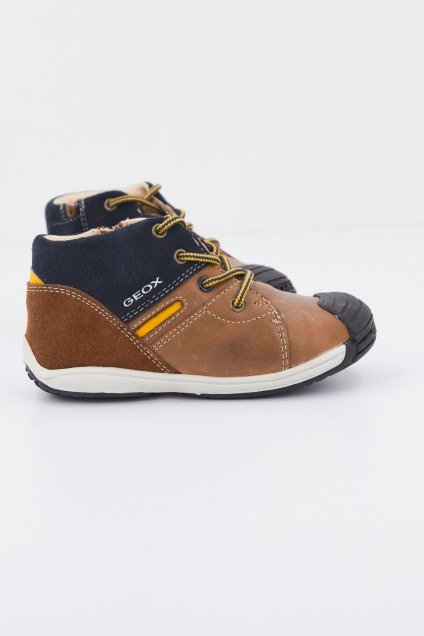 GEOX B TOLEDO BOY en color CAF (2)