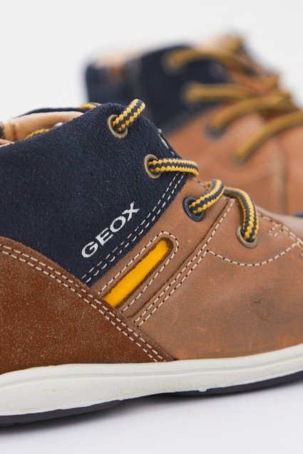 GEOX B TOLEDO BOY en color CAF (4)