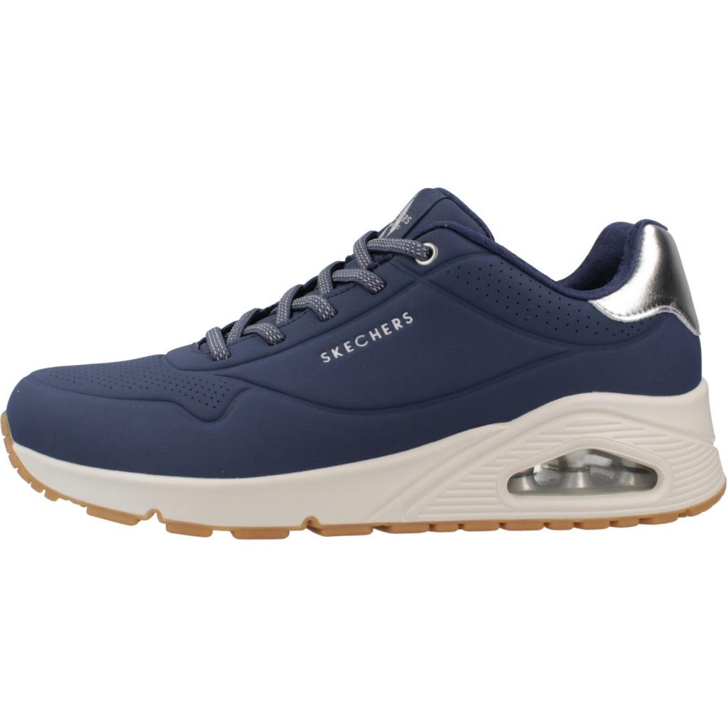 SKECHERS SHIMMER AWAY en color NVSL (2)