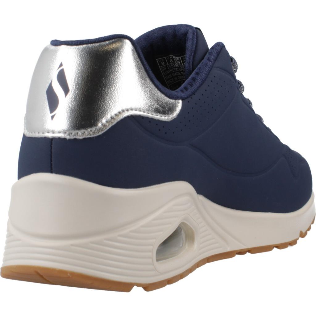SKECHERS SHIMMER AWAY en color NVSL (3)